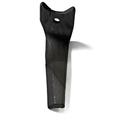 Dent pour herses rotatives (DURAFACE) 325mm, gauche - Kuhn - 52597510