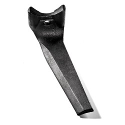 Dent pour herses rotatives 320mm, gauche - Kuhn - 52596510