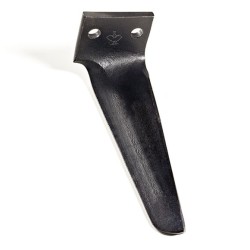 Dent pour herses rotatives 300mm, gauche - Rau - 0044503