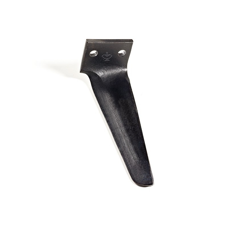 Dent pour herses rotatives 300mm, gauche - Rau - 0044503