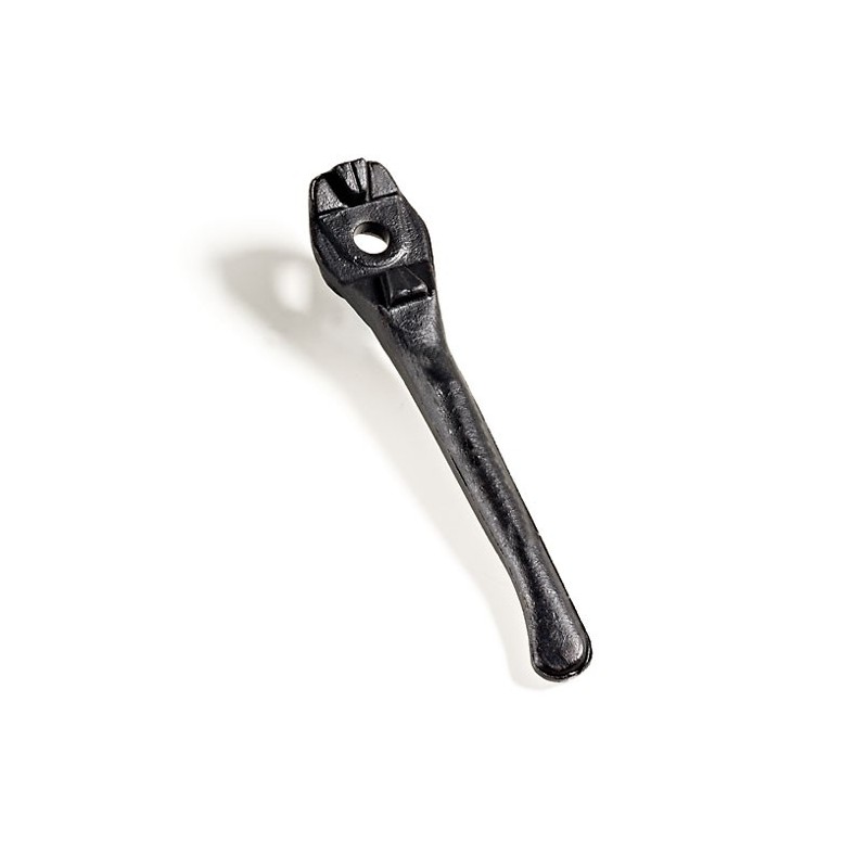 Dent pour herses rotatives 385mm, droit - Lely - 1.1699.0125.0