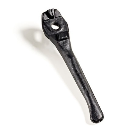 Dent pour herses rotatives 385mm, droit - Lely - 1.1699.0125.0