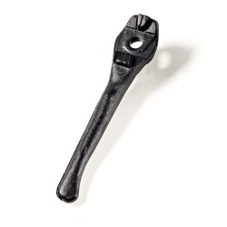 Dent pour herses rotatives 385mm, gauche - Lely - 1.1699.0124.0