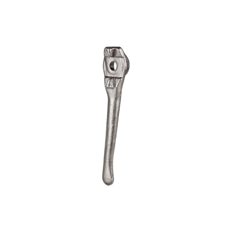 Dent pour herses rotatives 342mm, gauche - Lely - 1.1699.0111.0