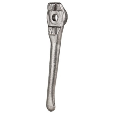 Dent pour herses rotatives 342mm, gauche - Lely - 1.1699.0111.0