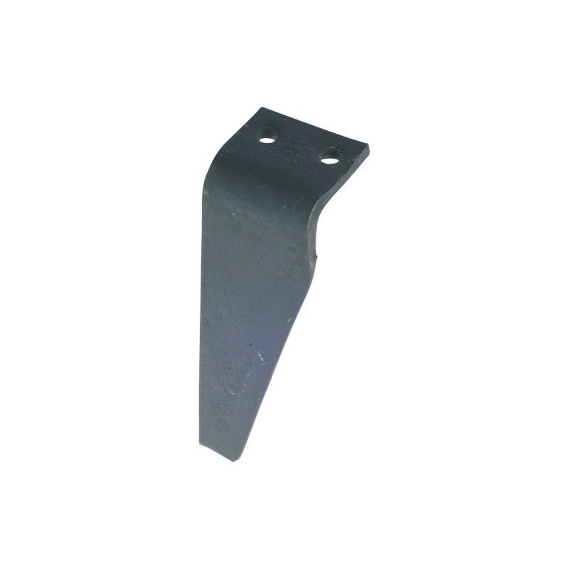 Dent pour herses rotatives 280mm, gauche - Muratori - 12012400
