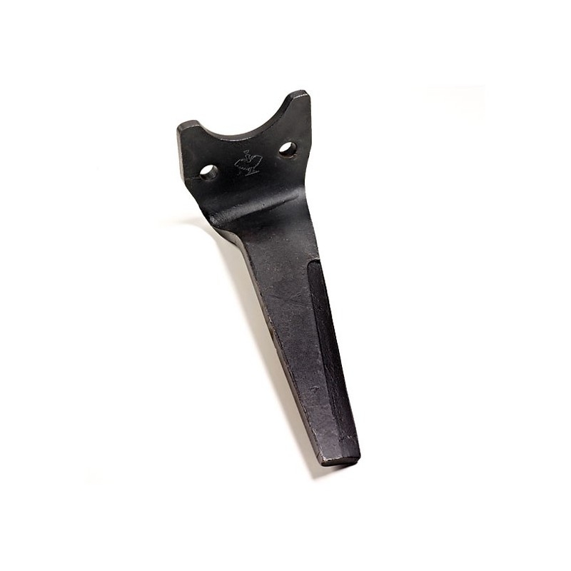 Dent pour herses rotatives 330mm, droit - Amazone - 6807400