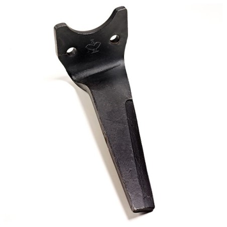 Dent pour herses rotatives 330mm, droit - Amazone - 6807400