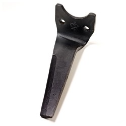 Dent pour herses rotatives 330mm, gauche - Amazone - 6808400