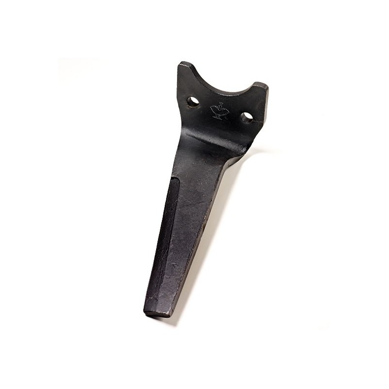 Dent pour herses rotatives 330mm, gauche - Amazone - 6808400