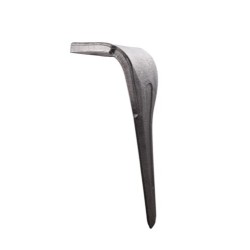Dent pour herses rotatives 295mm, droit - Sicma