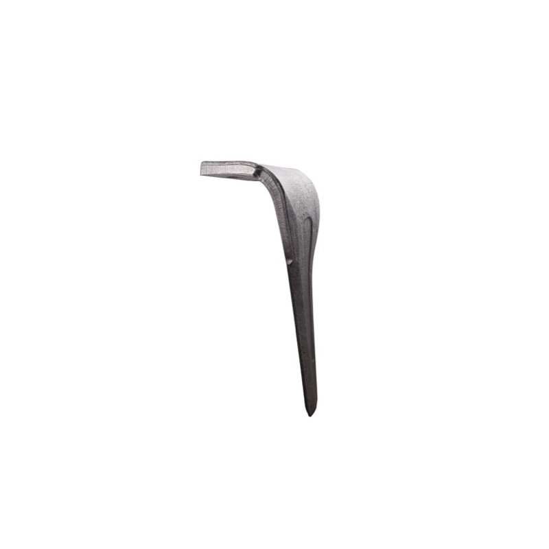 Dent pour herses rotatives 295mm, droit - Sicma