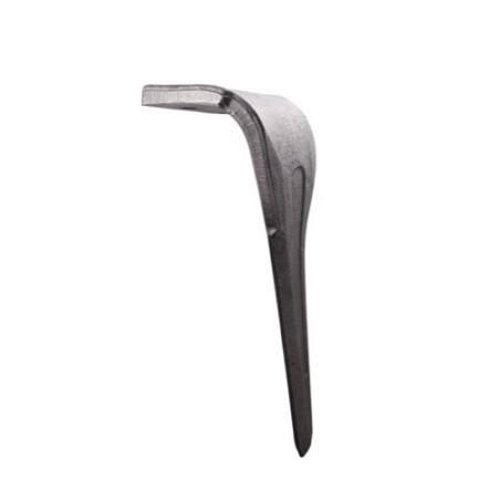 Dent pour herses rotatives 295mm, droit - Sicma