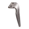 Dent pour herses rotatives 295mm, gauche - Sicma