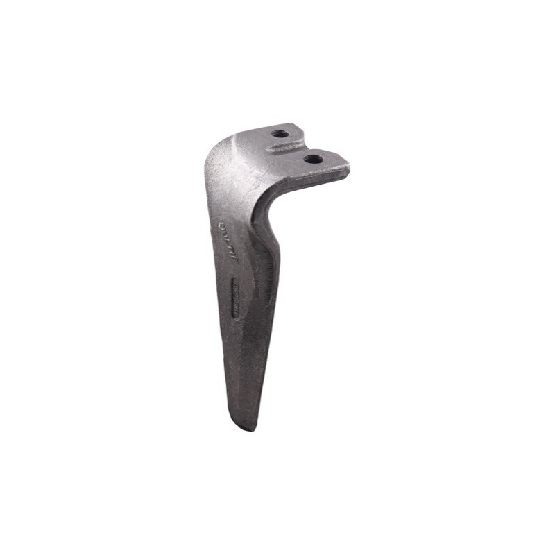 Dent pour herses rotatives 300mm, droit - Remac