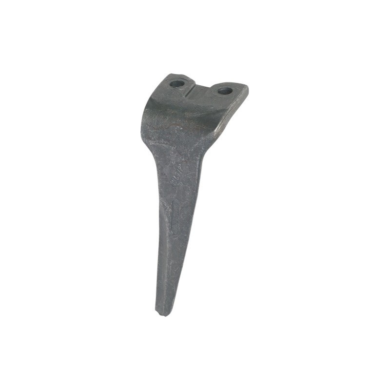 Dent pour herses rotatives 300mm, gauche - Remac