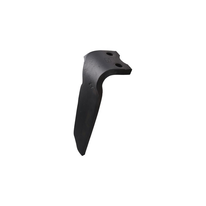 Dent pour herses rotatives 280mm, droit - Krone - 492600