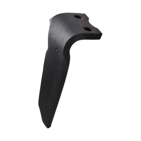 Dent pour herses rotatives 280mm, droit - Krone - 492600