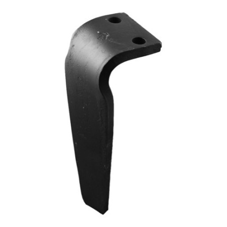 Dent pour herses rotatives 290mm, droit - Carraro - 155216