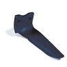 Dent pour herses rotatives 265mm, droit - Howard - 182938