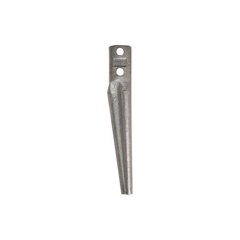 Dent pour herses rotatives 385mm, gauche - Eberhardt - 301897