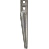Dent pour herses rotatives 385mm, gauche - Eberhardt - 301897