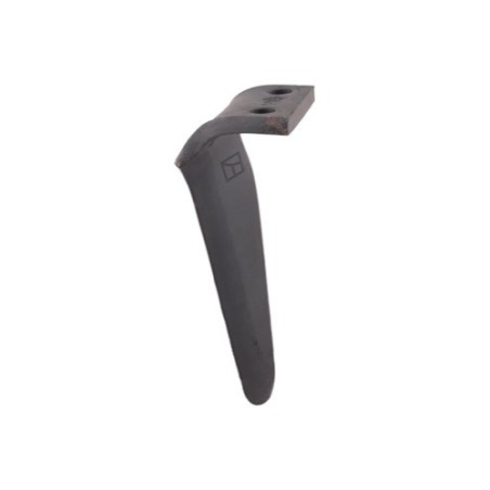 Dent pour herses rotatives 300mm, droit - Breviglieri - 0088310