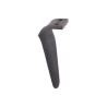 Dent pour herses rotatives 300mm, droit - Breviglieri - 0088310