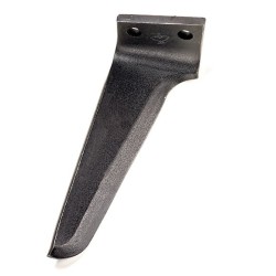 Dent pour herses rotatives 300mm, gauche - Breviglieri - 0088311