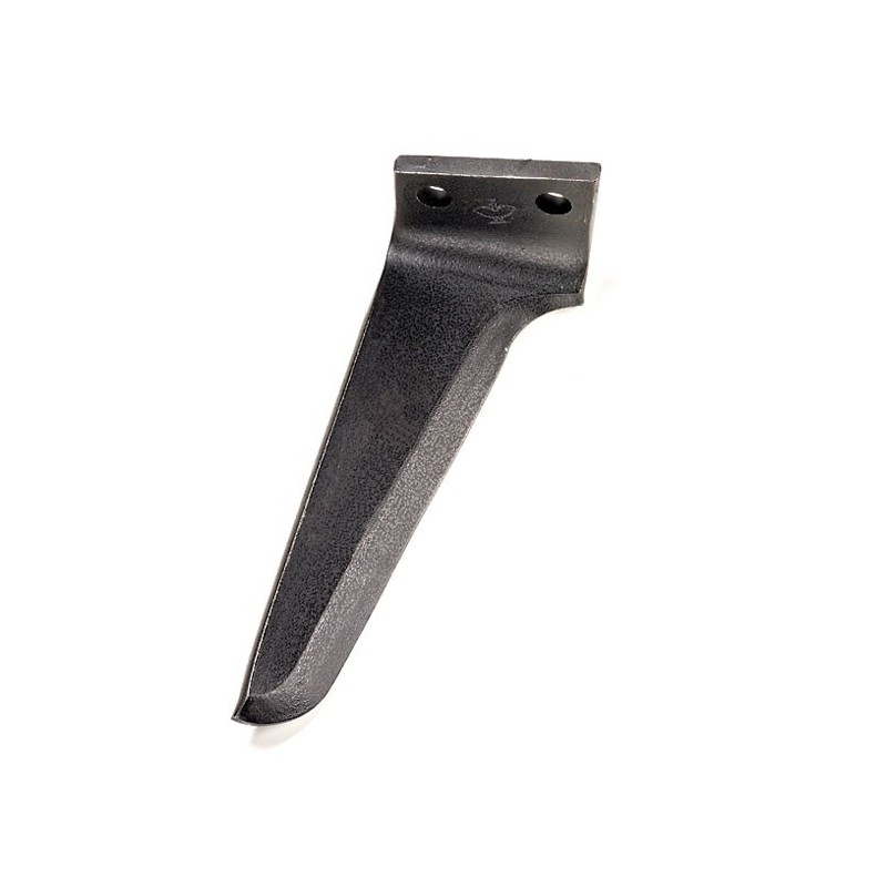 Dent pour herses rotatives 300mm, gauche - Breviglieri - 0088311