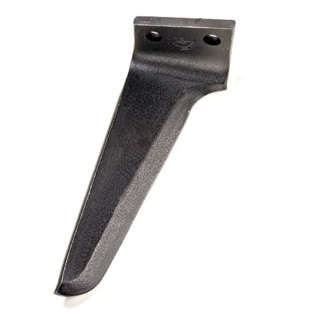 Dent pour herses rotatives 300mm, gauche - Breviglieri - 0088311