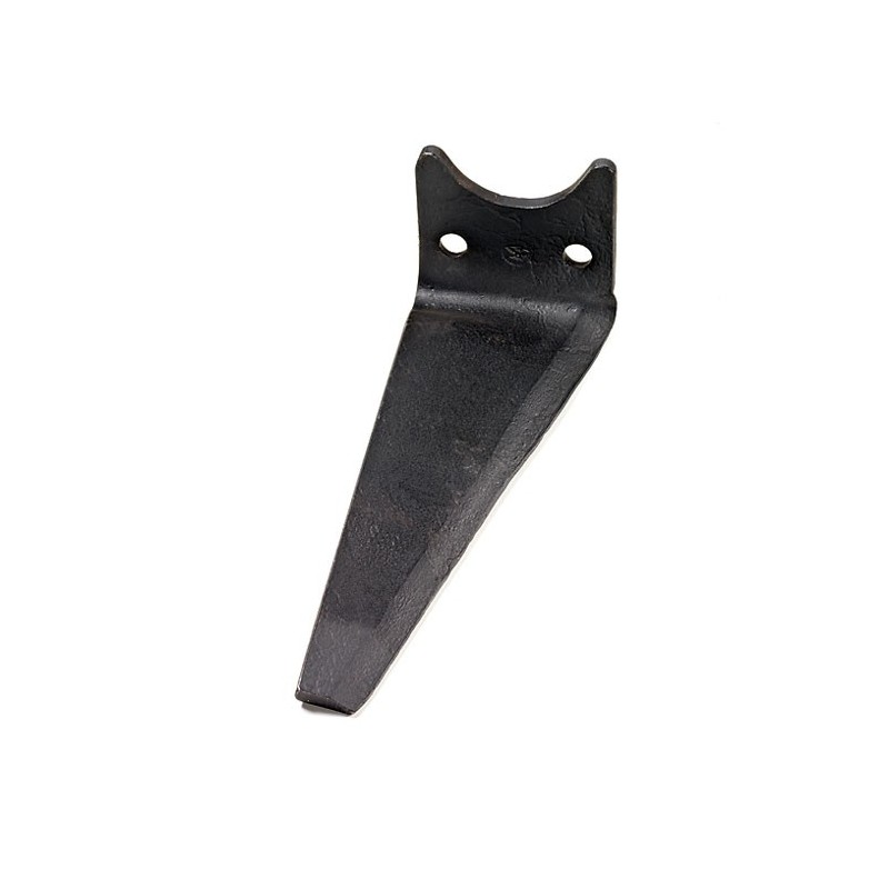 Dent pour herse rotative 345mm, droit - Amazone - 6802400