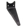 Dent pour herse rotative 345mm, gauche - Amazone - 6804400