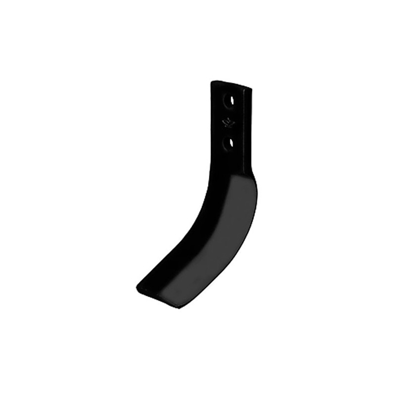 Couteau 158x40mm, gauche - Zappator - Z2-Z3