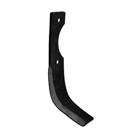 Couteau 203x35mm, droit - Yanmar - 322-682-782