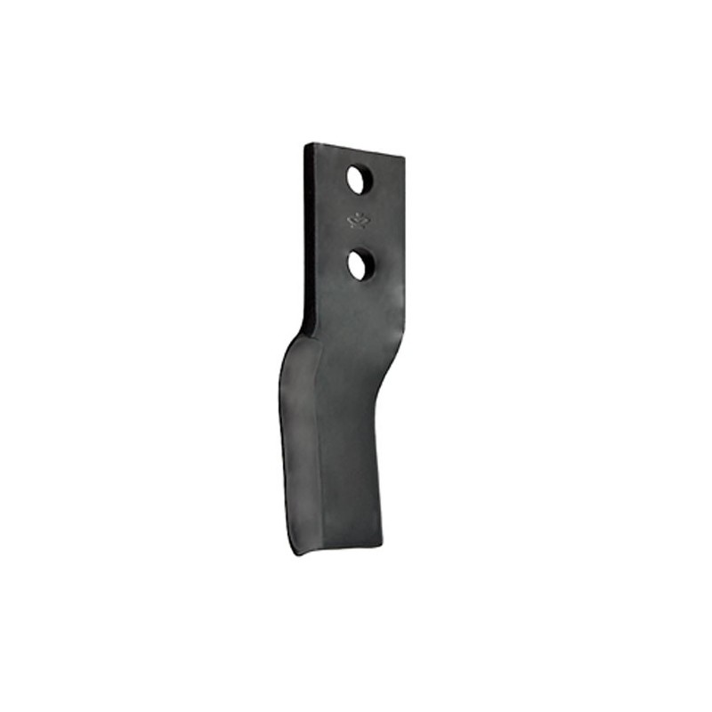 Dent rotative 225x70mm, gauche - Vigolo