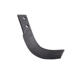 Couteau 205x40mm, droit - VMC