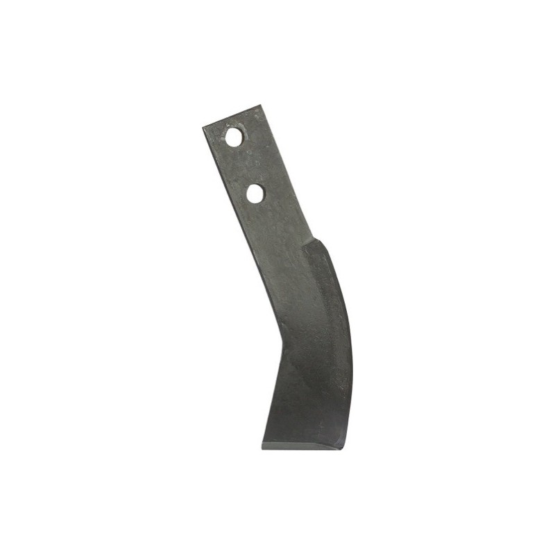 Couteau 205x40mm, gauche - VMC