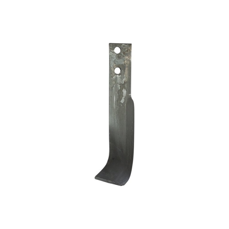 Couteau 240x40mm, gauche - Valpadana