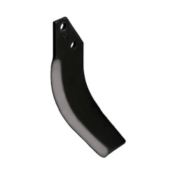 Couteau 176x60mm, droit - Valpadana - 4RM-180