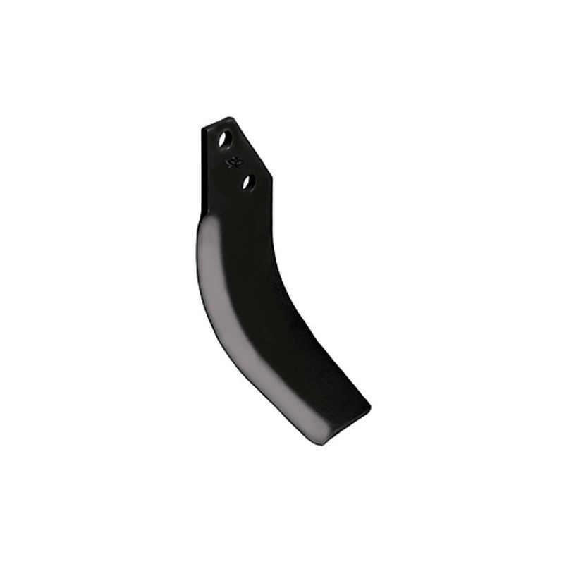 Couteau 176x60mm, droit - Valpadana - 4RM-180