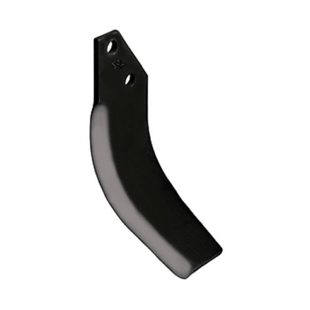 Couteau 176x60mm, droit - Valpadana - 4RM-180