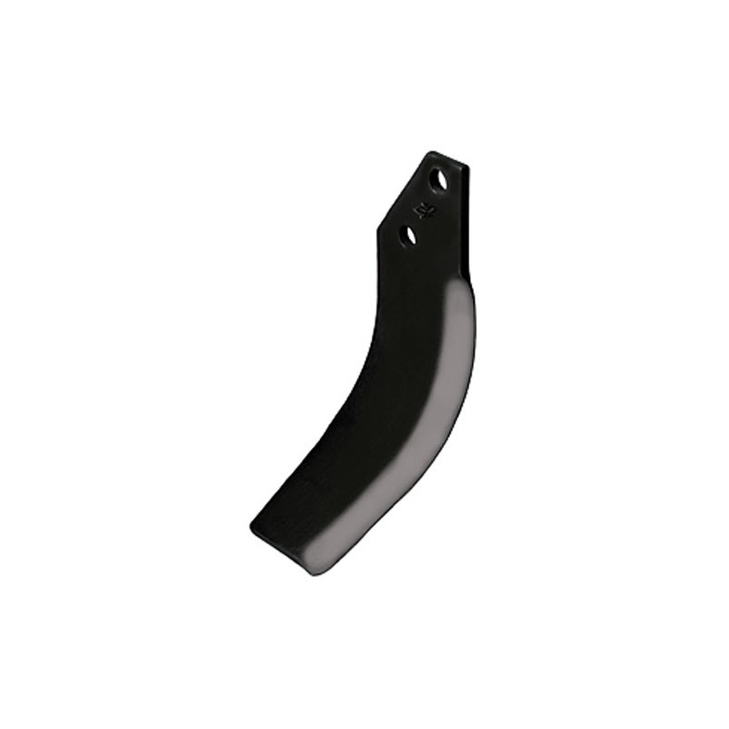 Couteau 176x60mm, gauche - Valpadana - 4RM-180