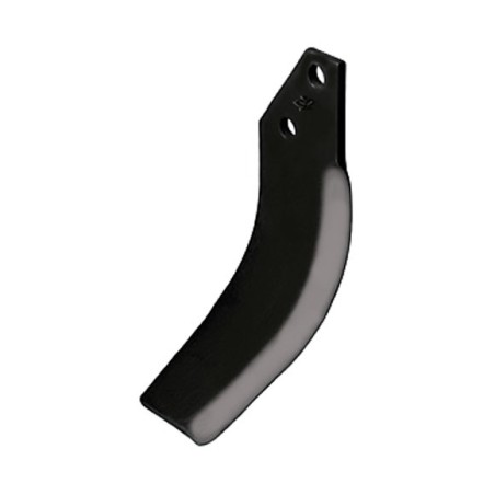 Couteau 176x60mm, gauche - Valpadana - 4RM-180