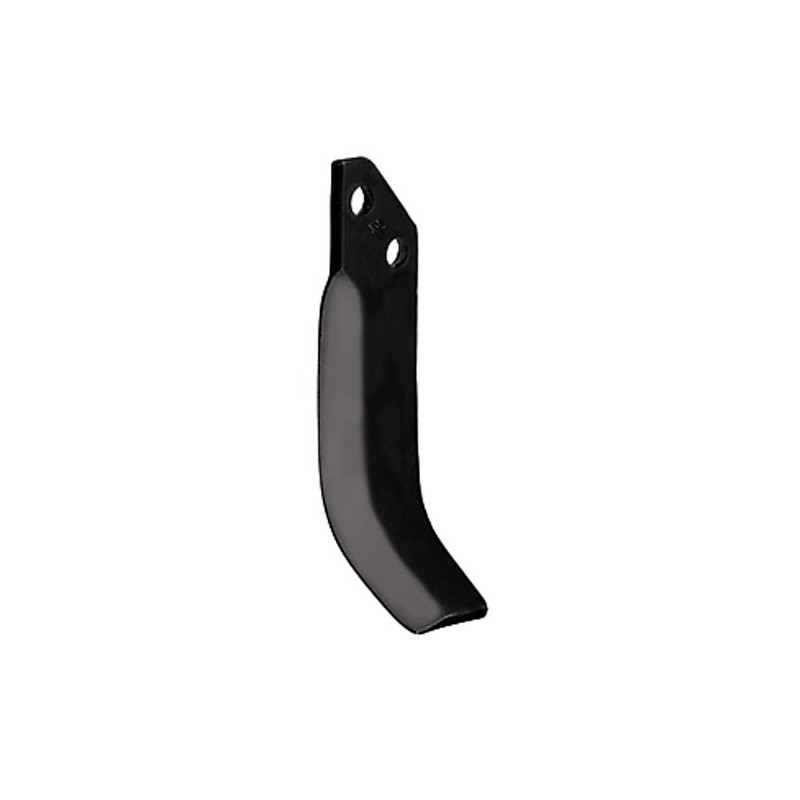 Couteau 160x40mm, droit - Valpadana - VMC 8