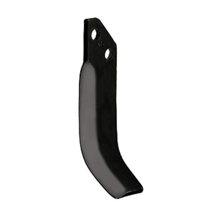Couteau 160x40mm, droit - Valpadana - VMC 8