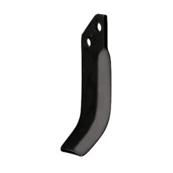 Couteau 160x40mm, gauche - Valpadana - VMC 8