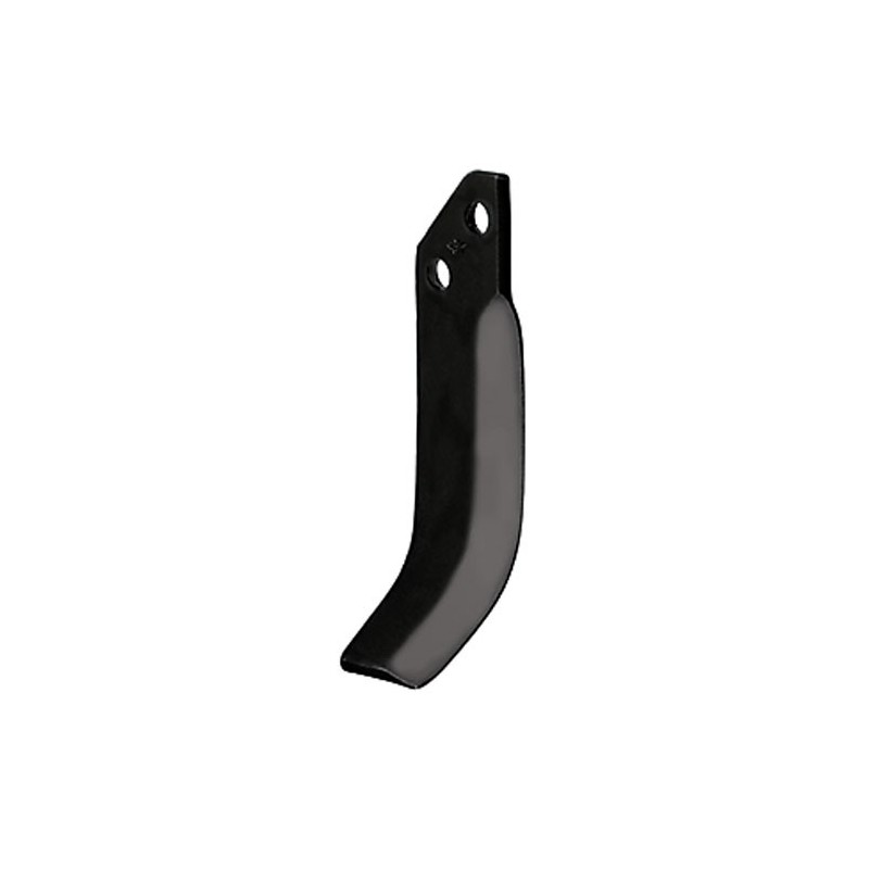 Couteau 160x40mm, gauche - Valpadana - VMC 8