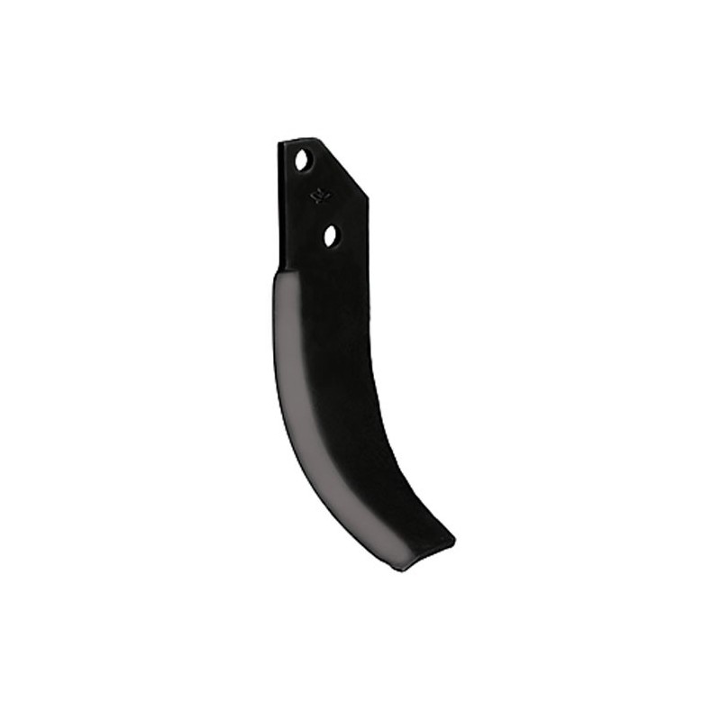 Couteau 213x60mm, droit - Valpadana - VMC 18