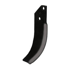 Couteau 213x60mm, gauche - Valpadana - VMC 18